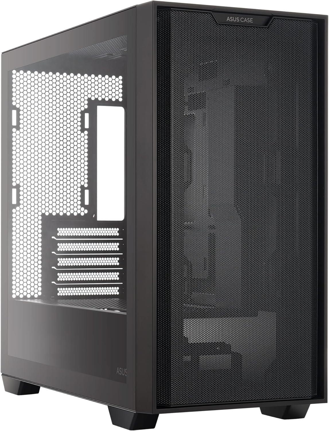 ASUS A21 Black