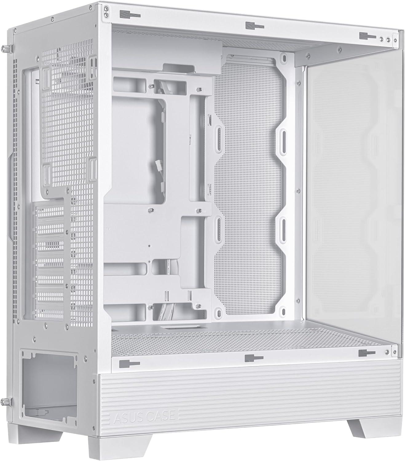ASUS A31 Plus White
