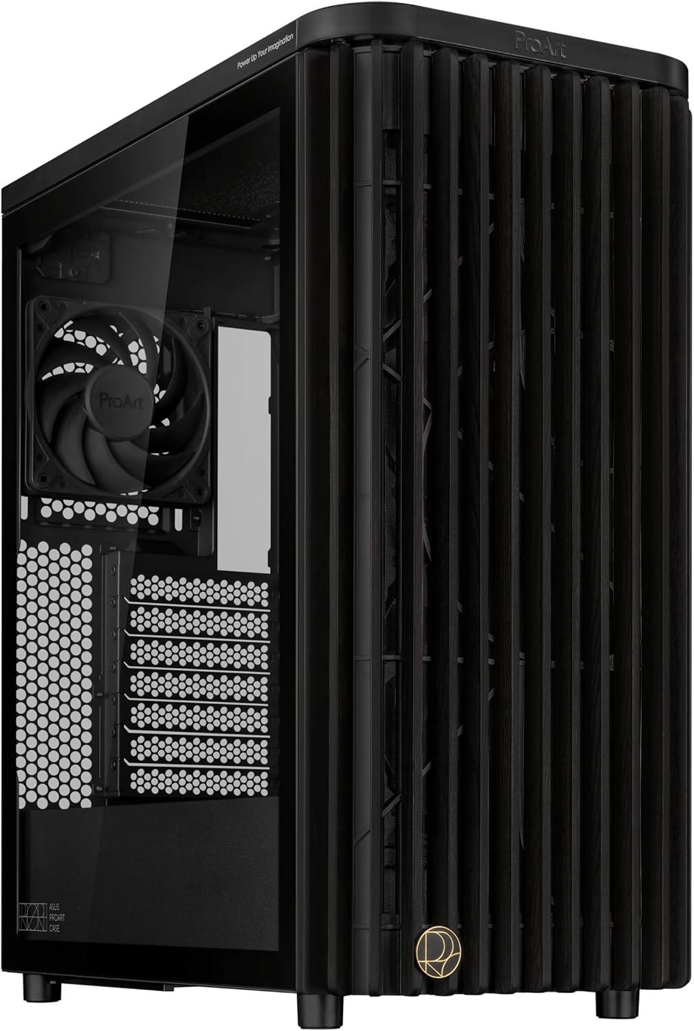 ASUS ProArt PA401 Wood Edition