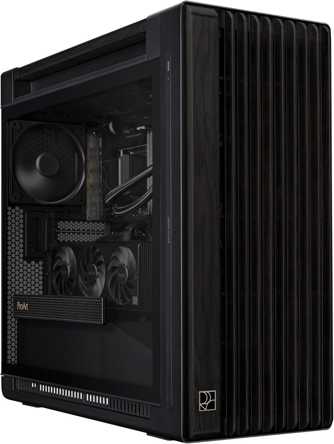 ASUS ProArt PA602 Wood Edition