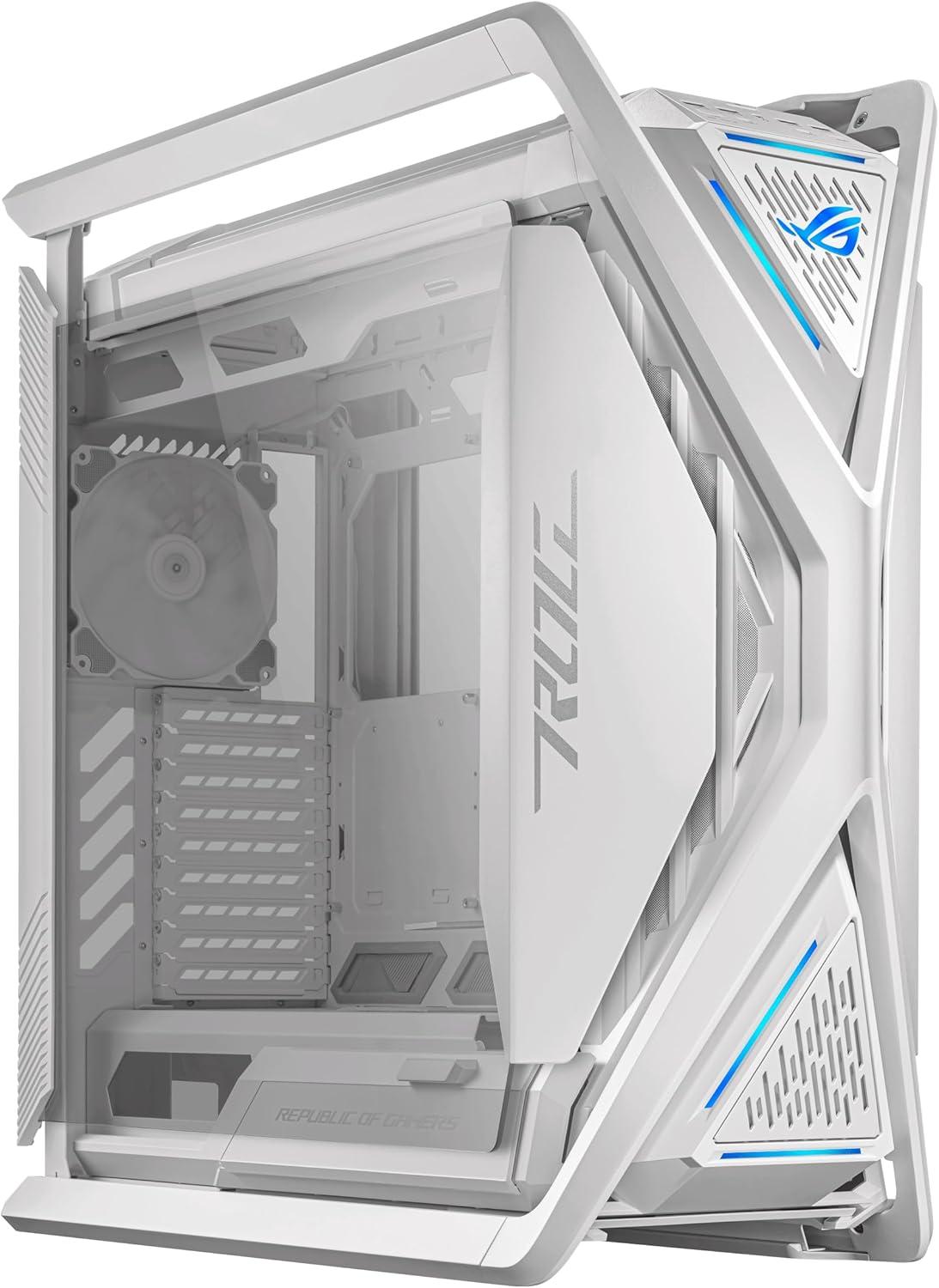 ASUS ROG Hyperion GR701 White