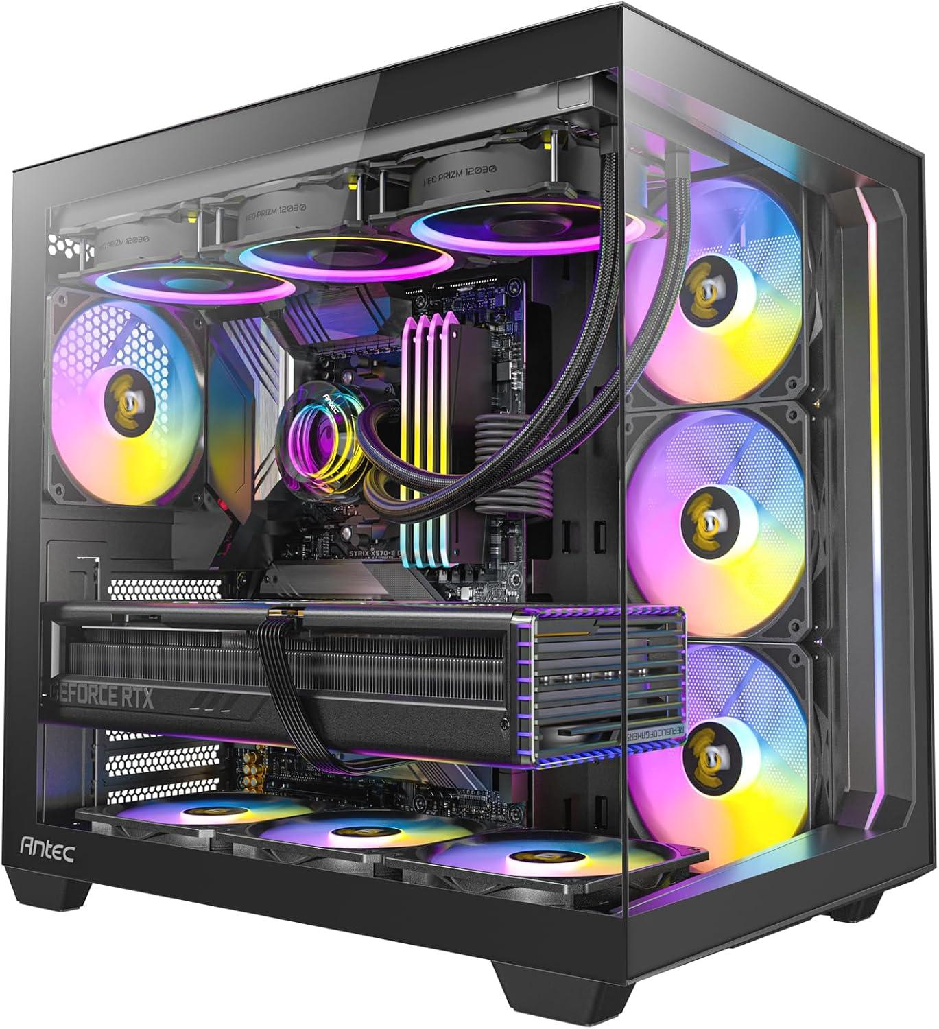 Antec C5 ARGB