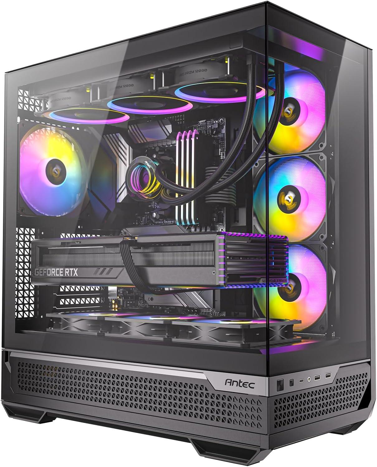 Antec C7 ARGB