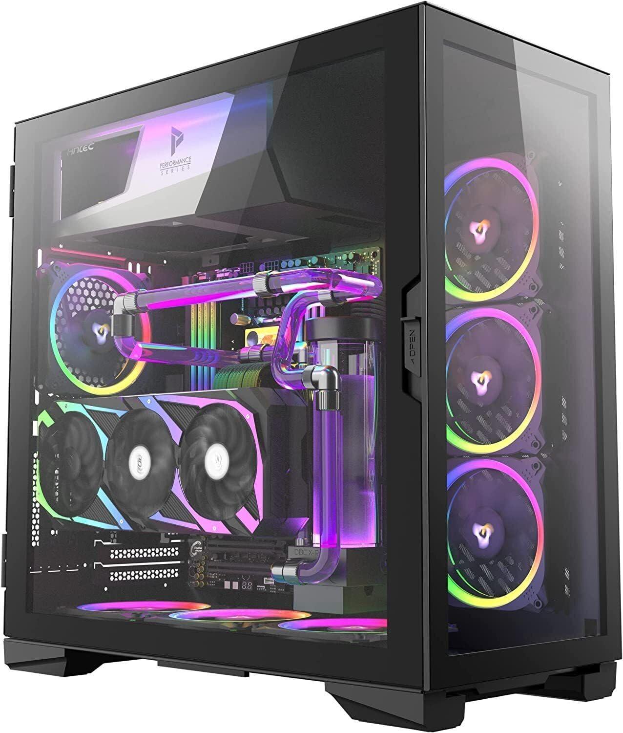 Antec Performance Series P120 Crystal