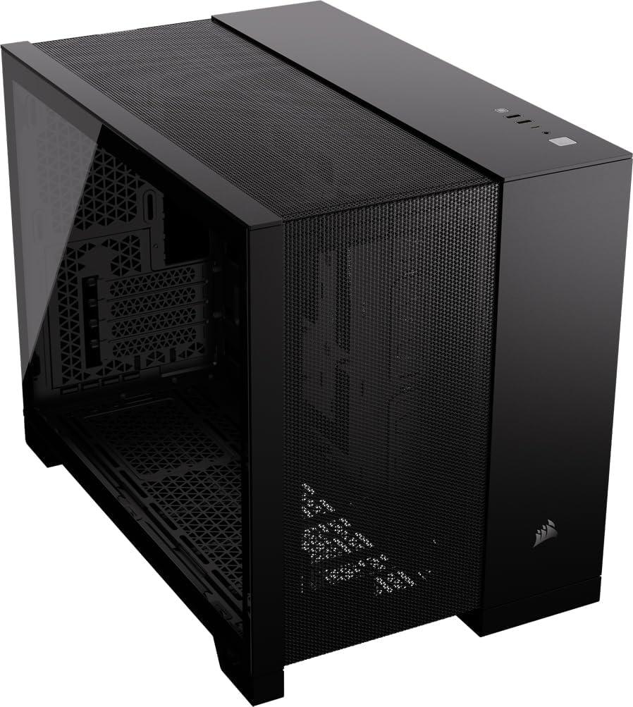 CORSAIR 2500D AIRFLOW