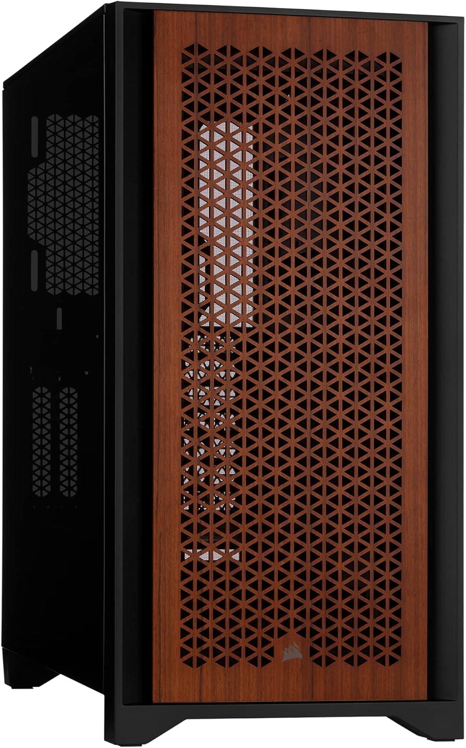 CORSAIR 4000D AIRFLOW