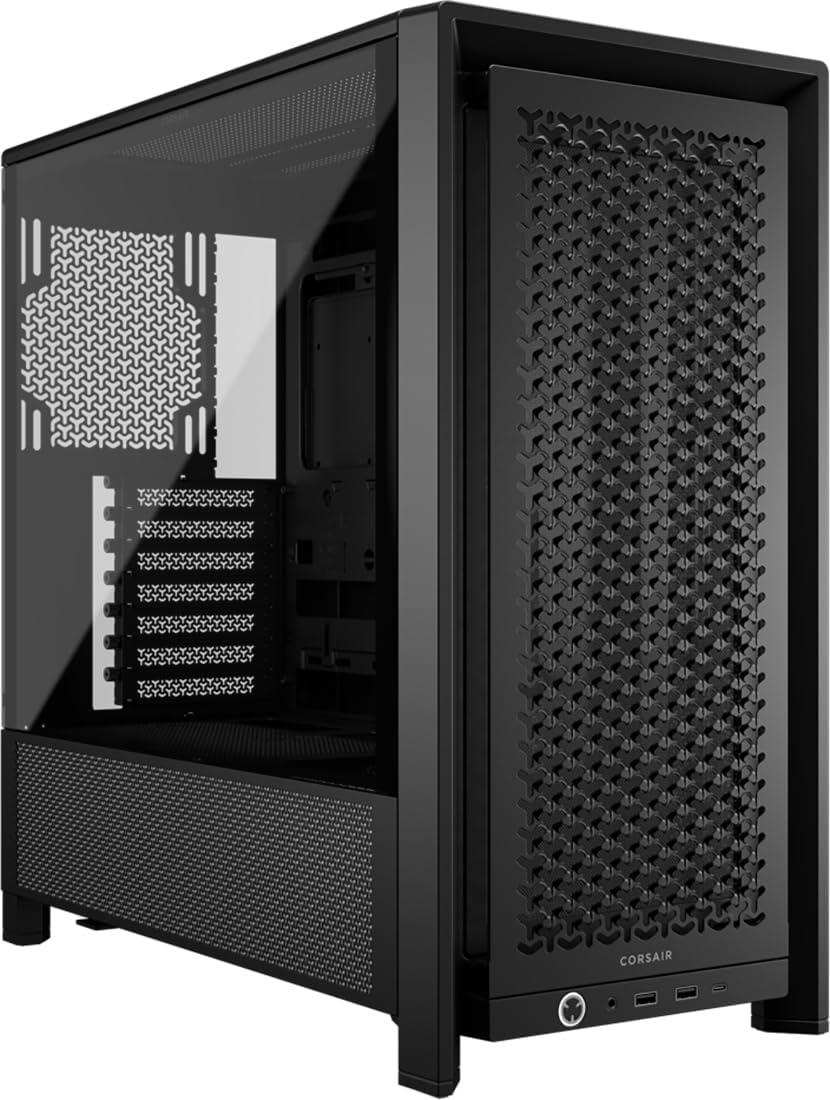 CORSAIR 4000D Frame Black