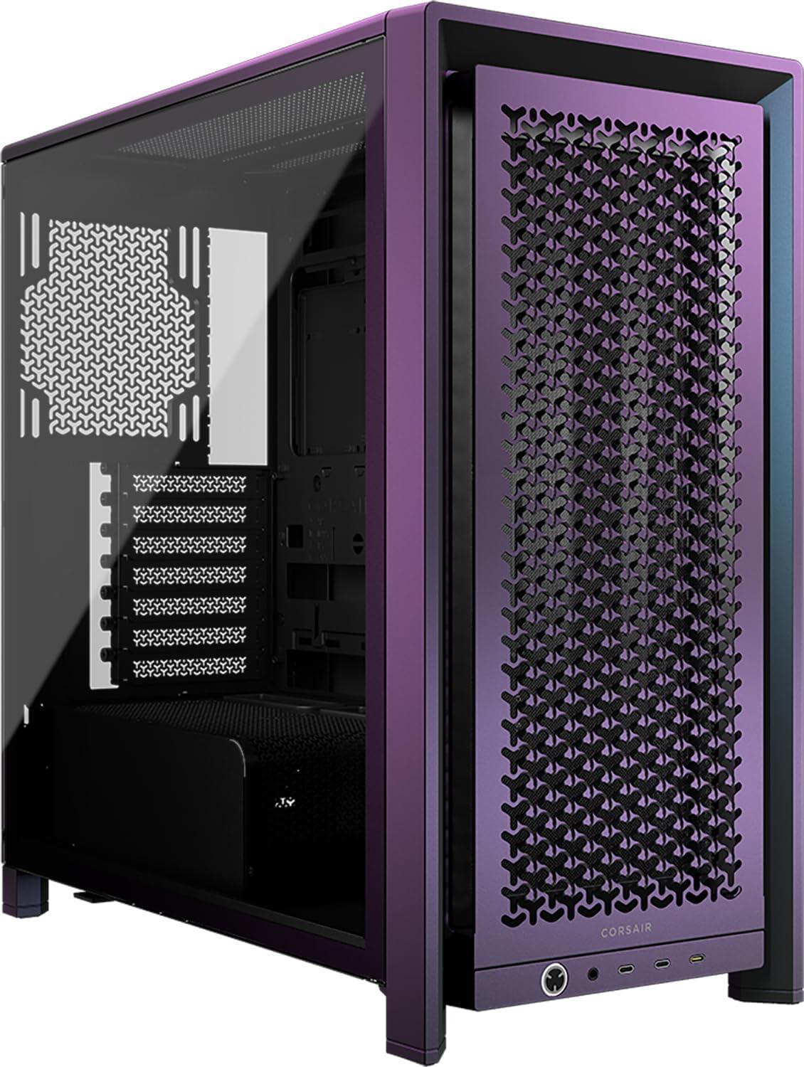 CORSAIR 4000D Frame Vault Series Galaxy