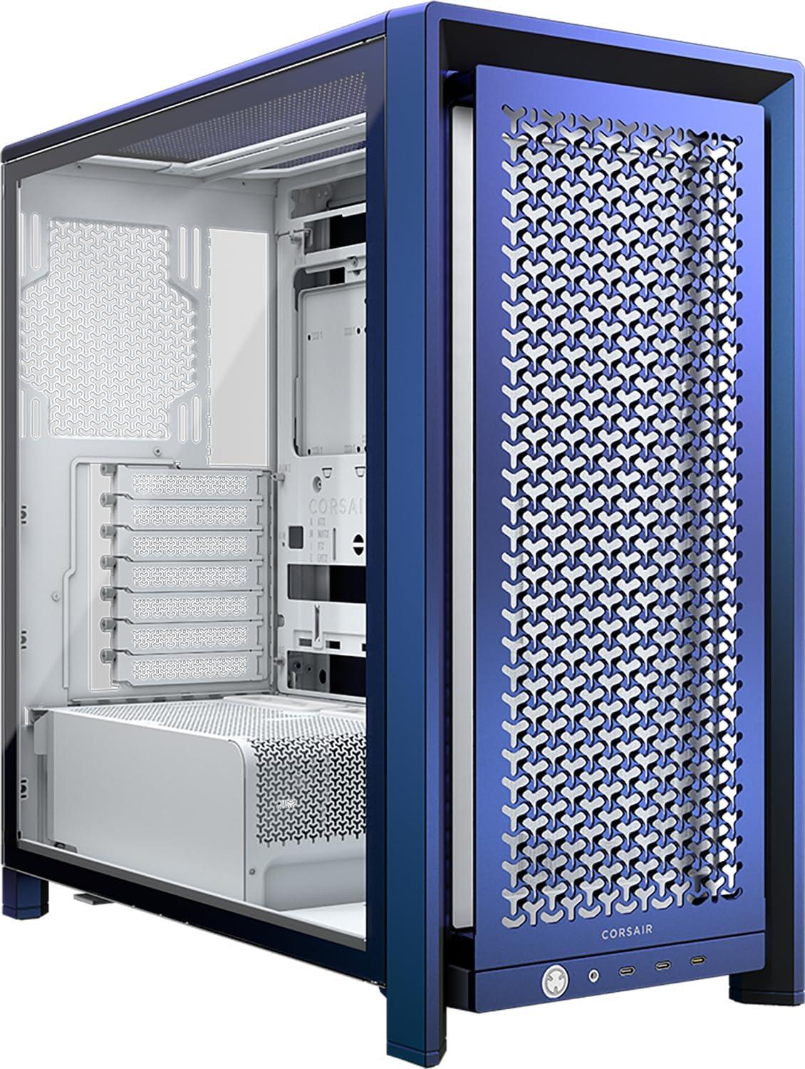 CORSAIR 4000D Frame Vault Series Nova 