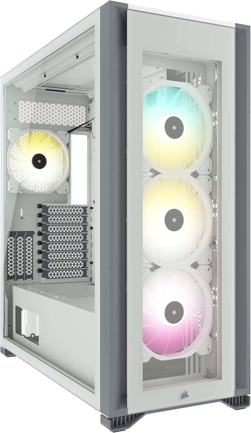 CORSAIR iCUE 7000X RGB