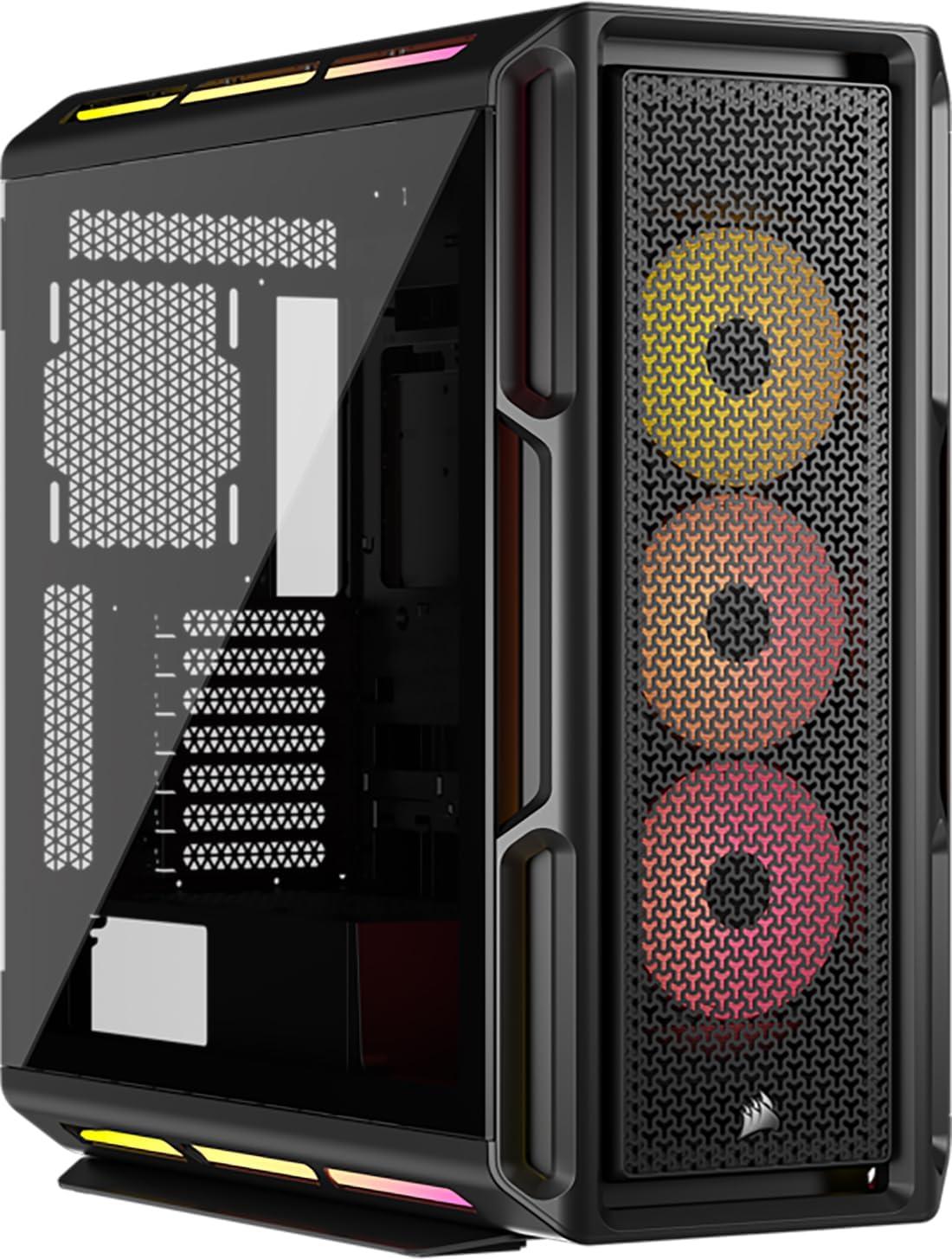 CORSAIR iCUE Link 5000T