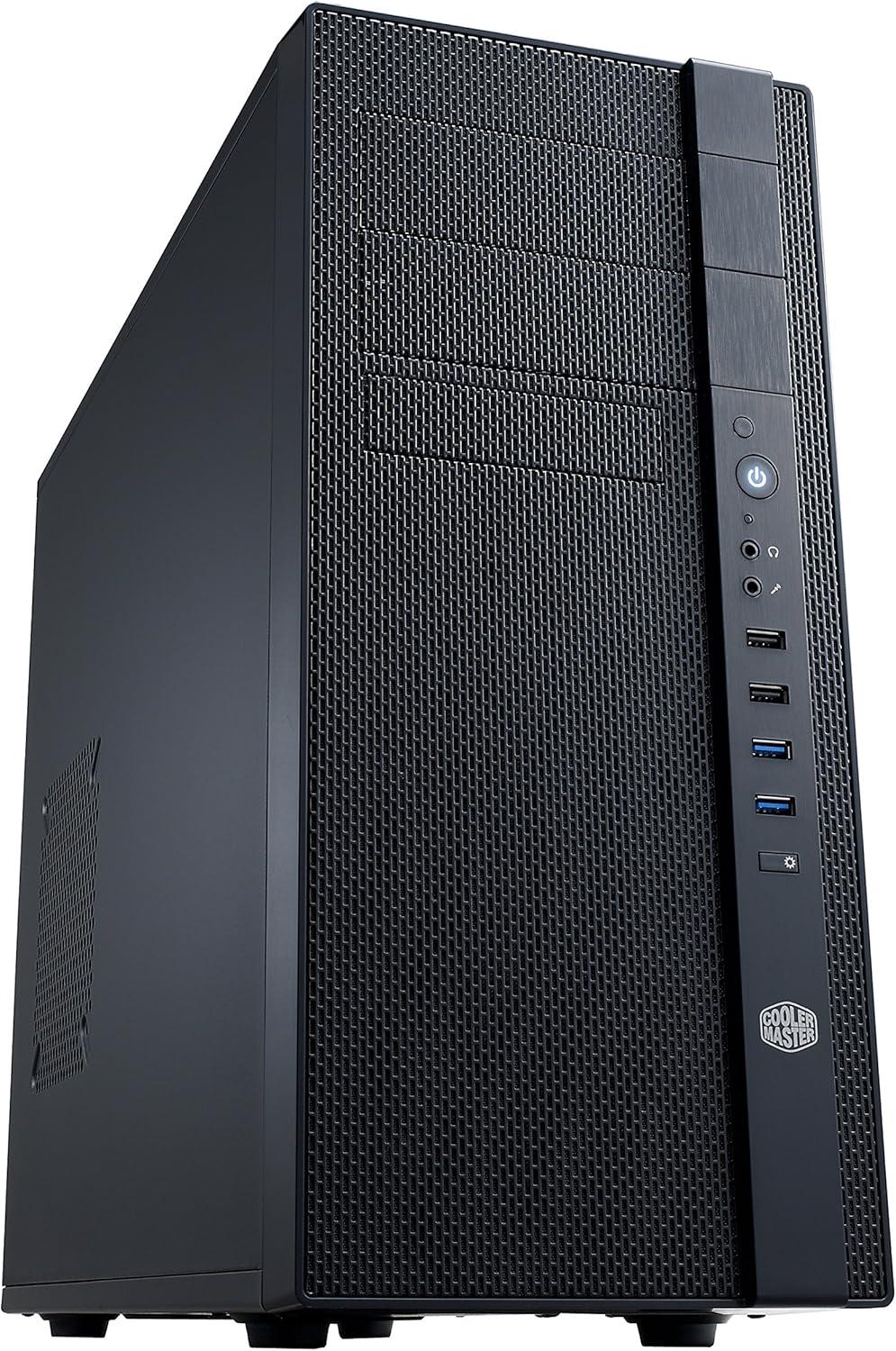 Cooler Master N400