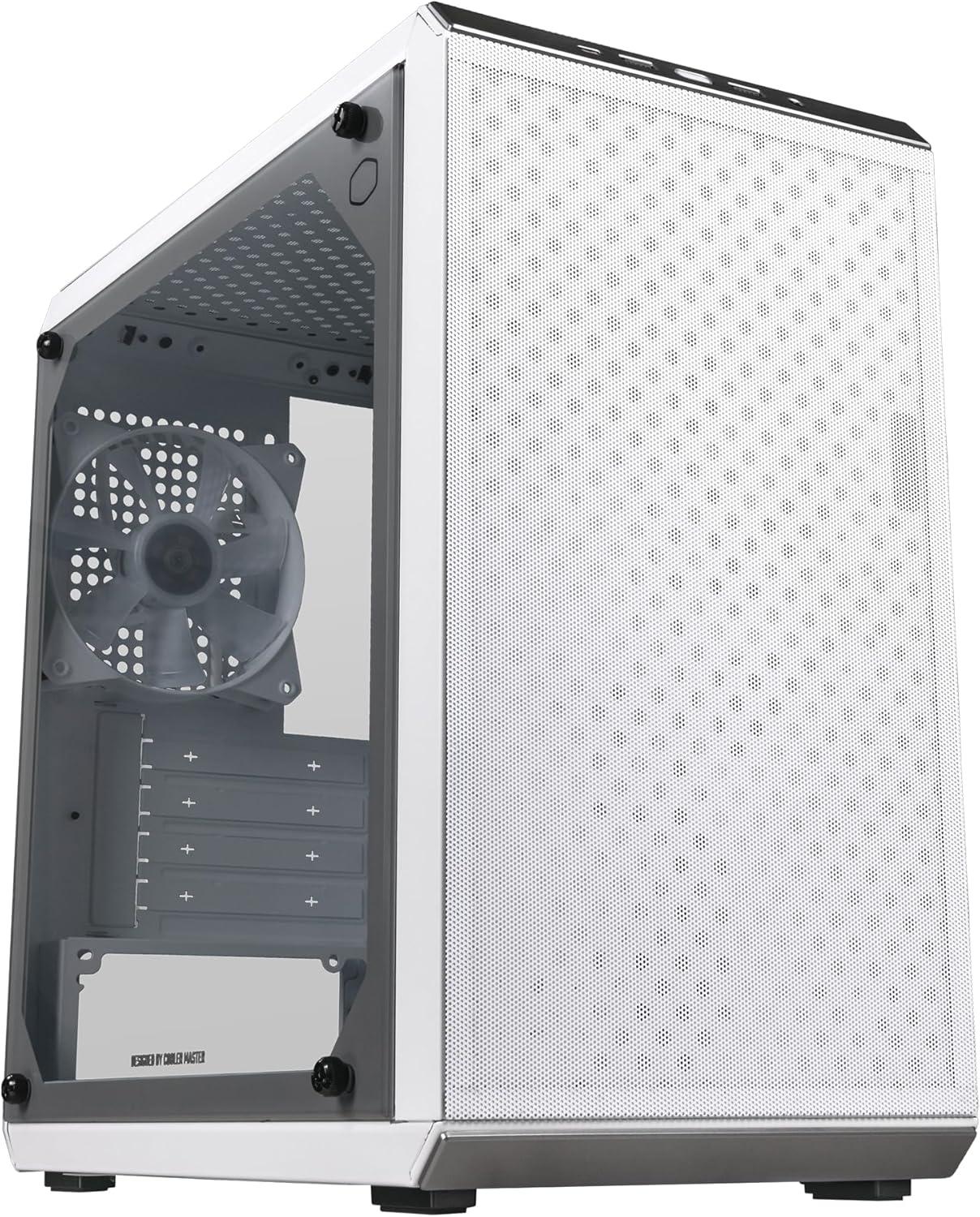Cooler Master Q300L V2 White