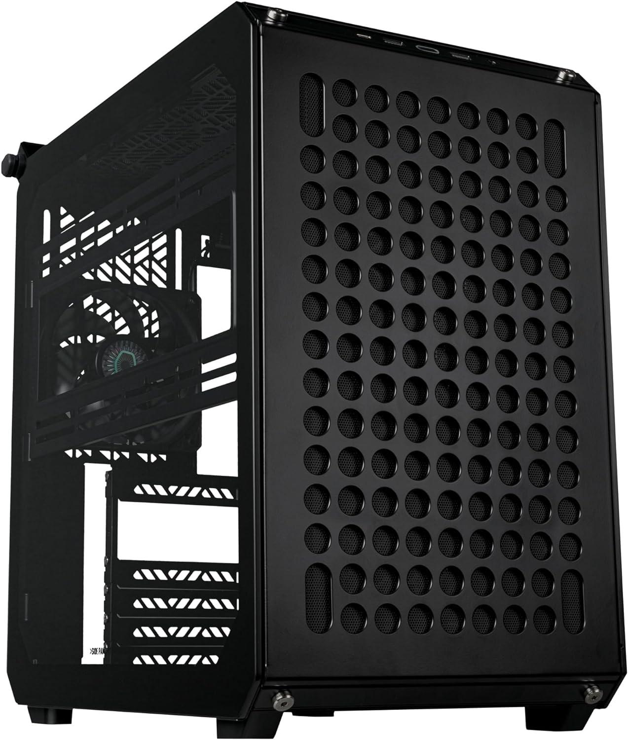 Cooler Master QUBE 500 Flatpack