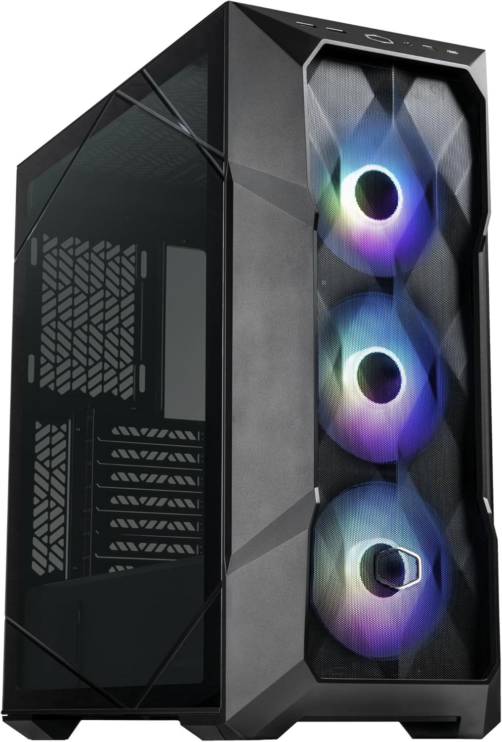 Cooler Master TD500 Mesh V2