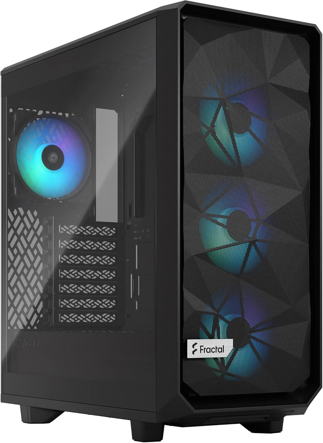 Fractal Design Meshify 2 Compact