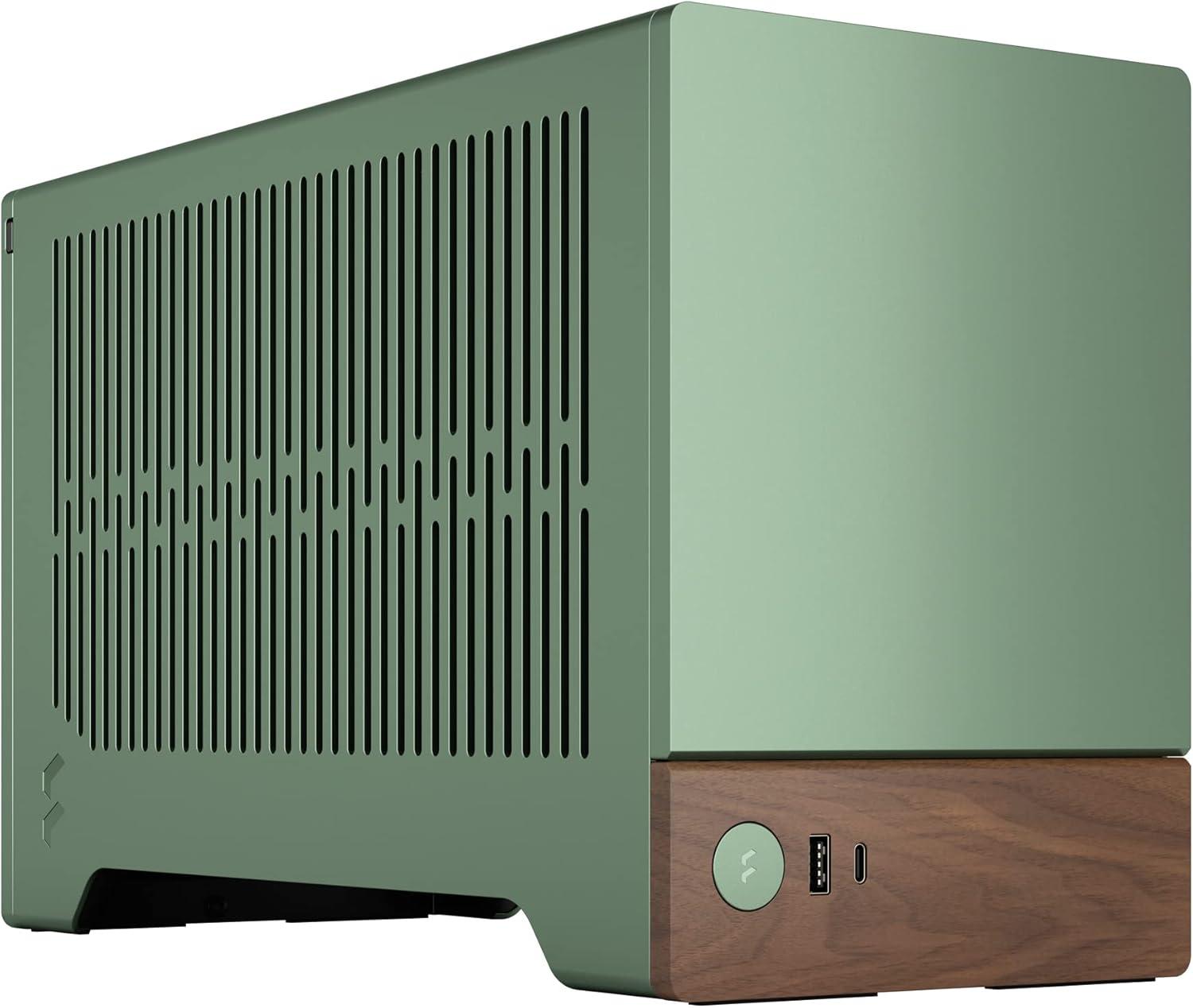 Fractal Design Terra Jade