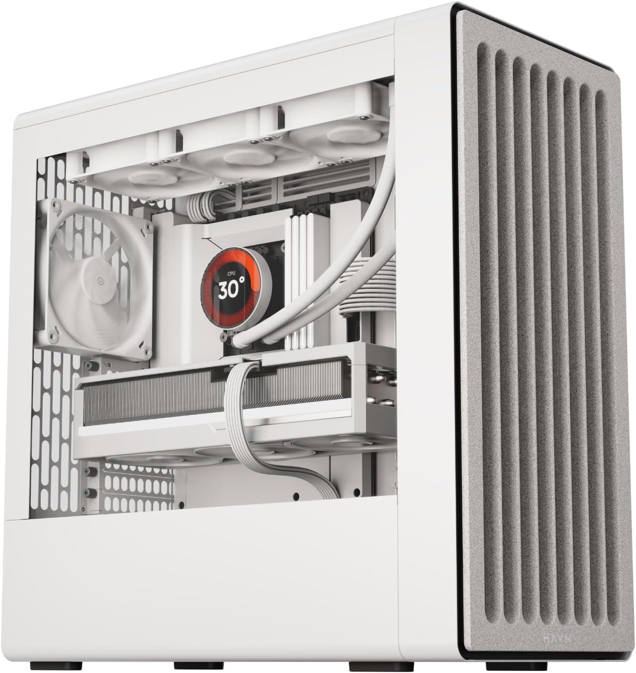 HAVN BF 360 Flow White