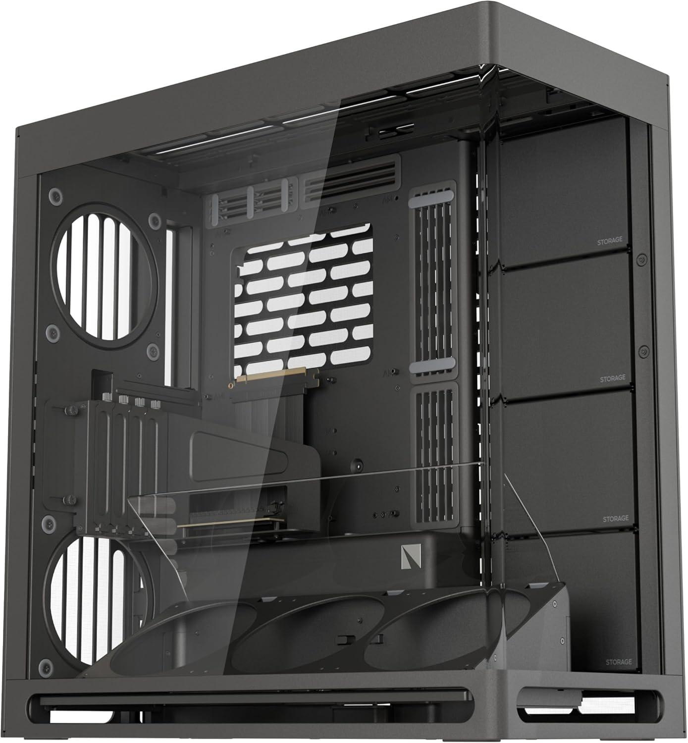 HAVN HS 420 VGPU Black