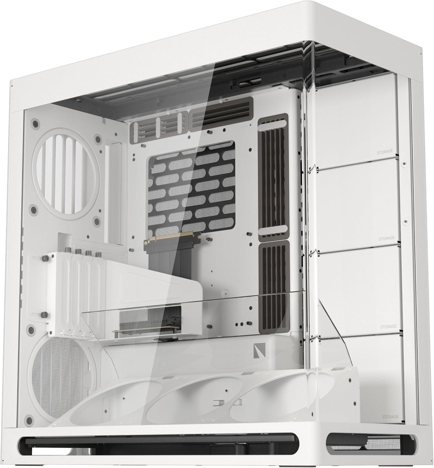 HAVN HS 420 VGPU White