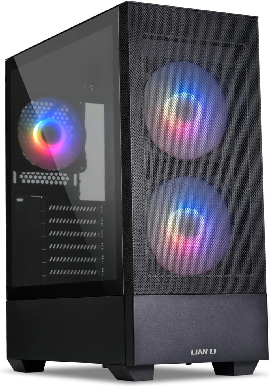 LANCOOL 205 MESH C