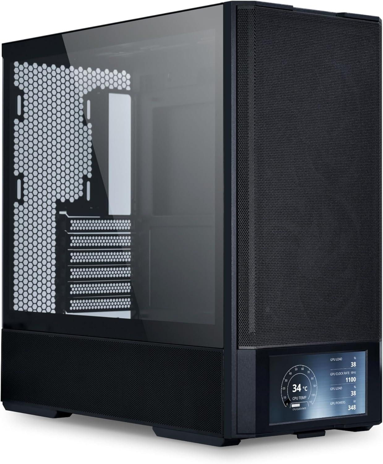 LIAN LI LANCOOL 207