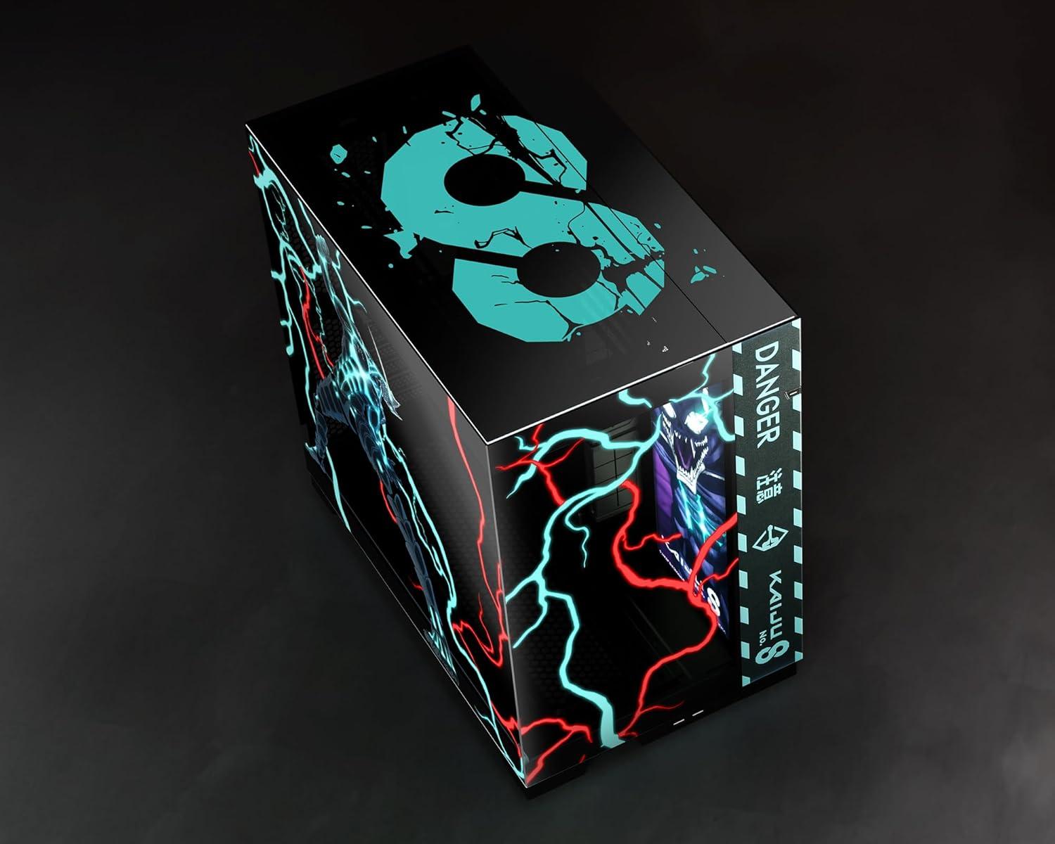 LIAN LI O11 Dynamic EVO – Specifications, Performance, Price History ...