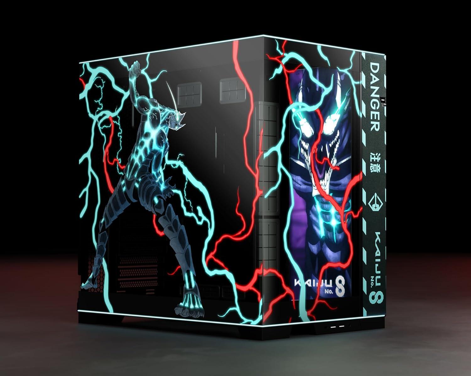 LIAN LI O11 Dynamic EVO – Specifications, Performance, Price History ...