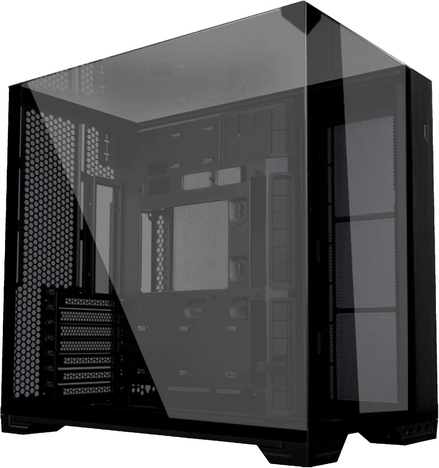 Lian Li O11Vision Compact