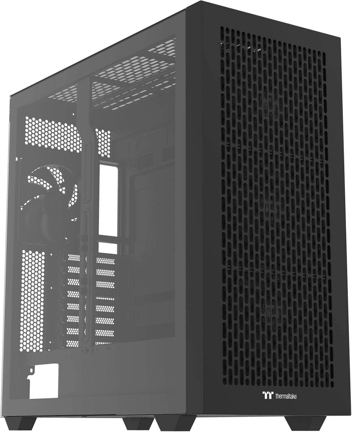 Thermaltake AX500 TG Black