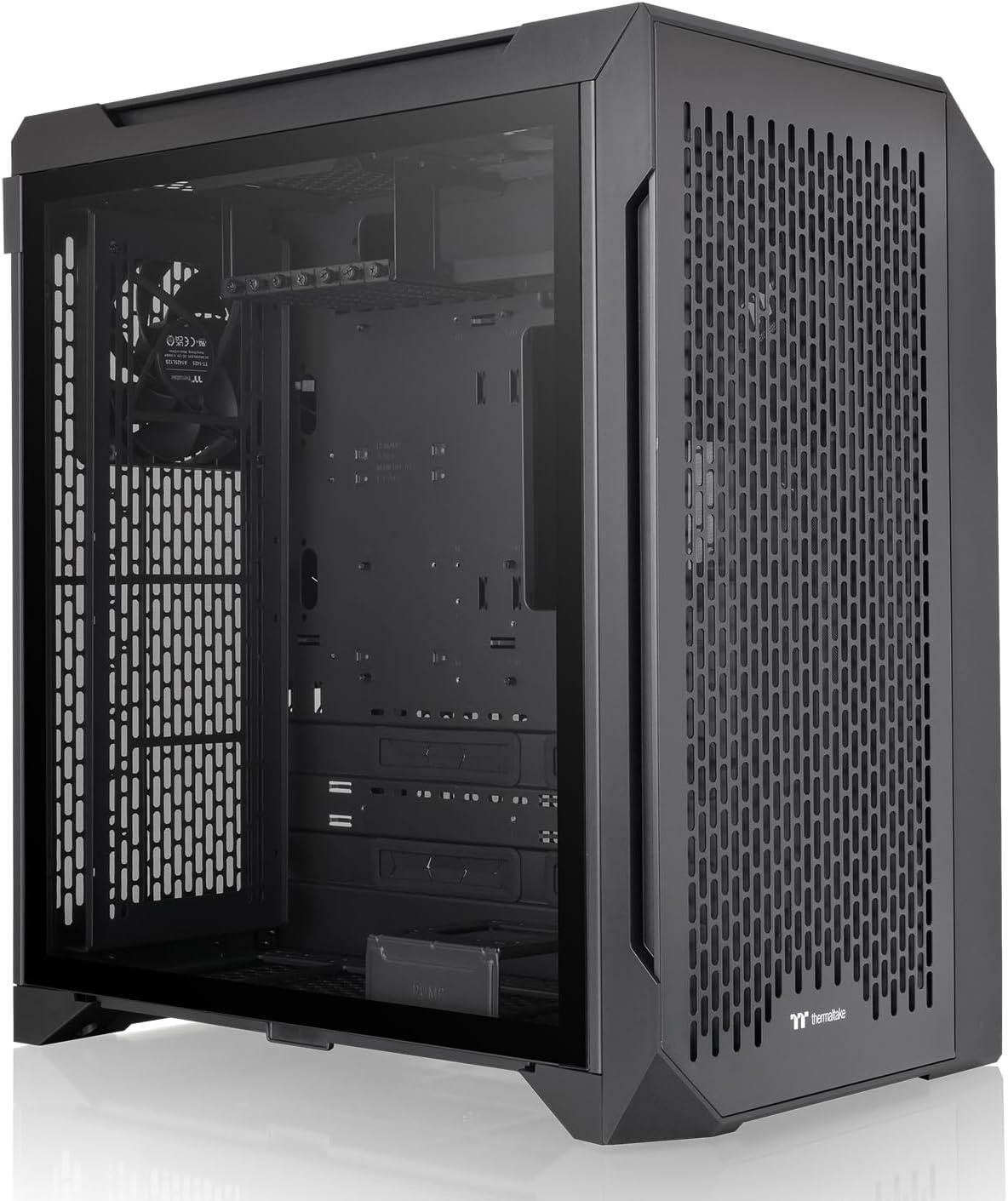 Thermaltake CTE C700 Air Black