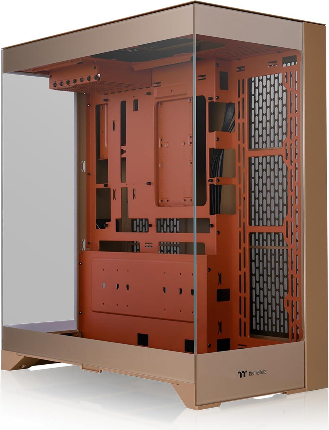 Thermaltake CTE E550 TG Gravel Sand