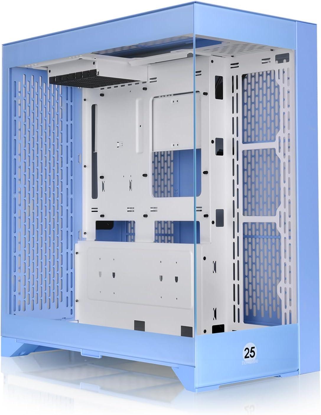 Thermaltake CTE E600 MX Hydrangea Blue