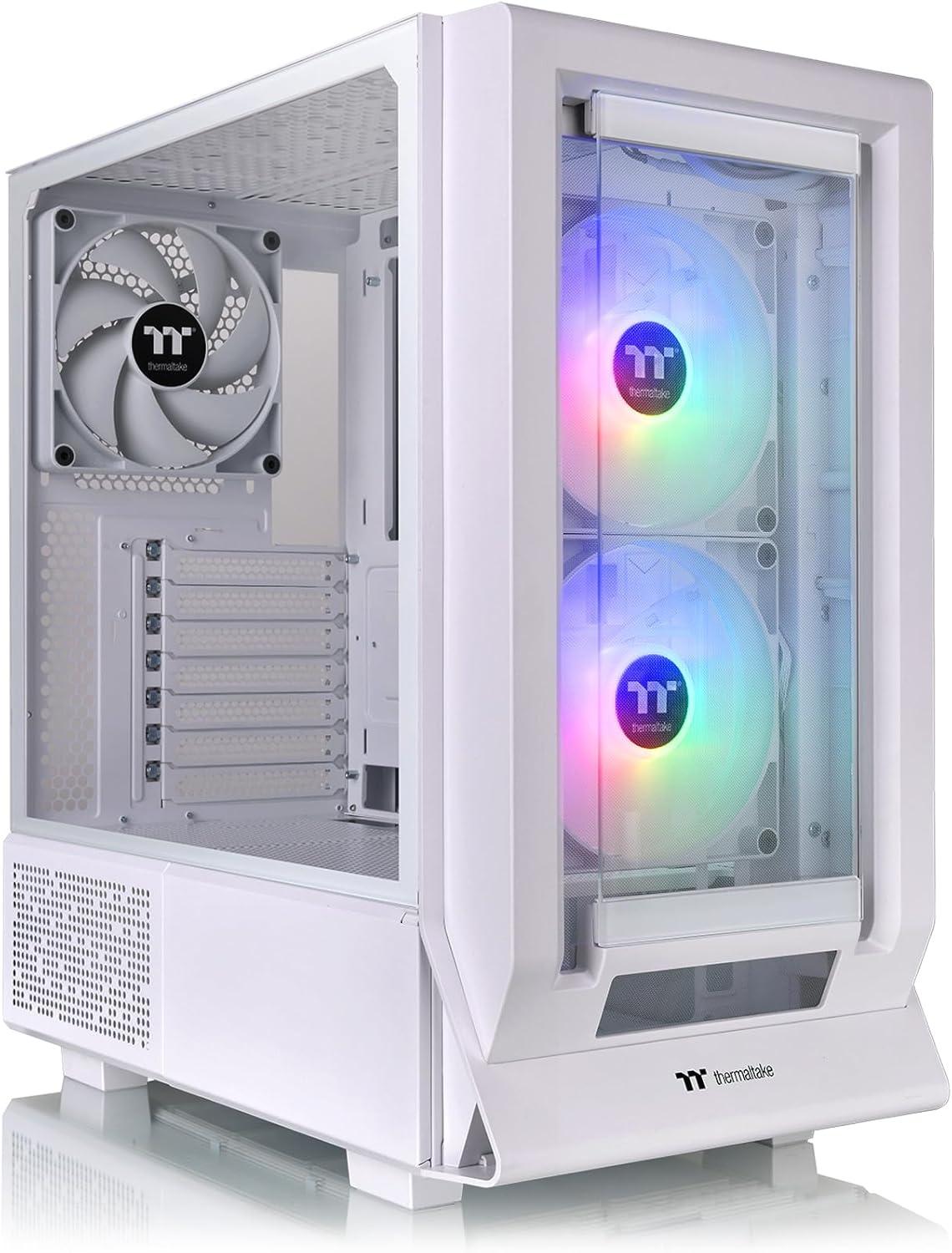 Thermaltake Ceres 350 MX Snow