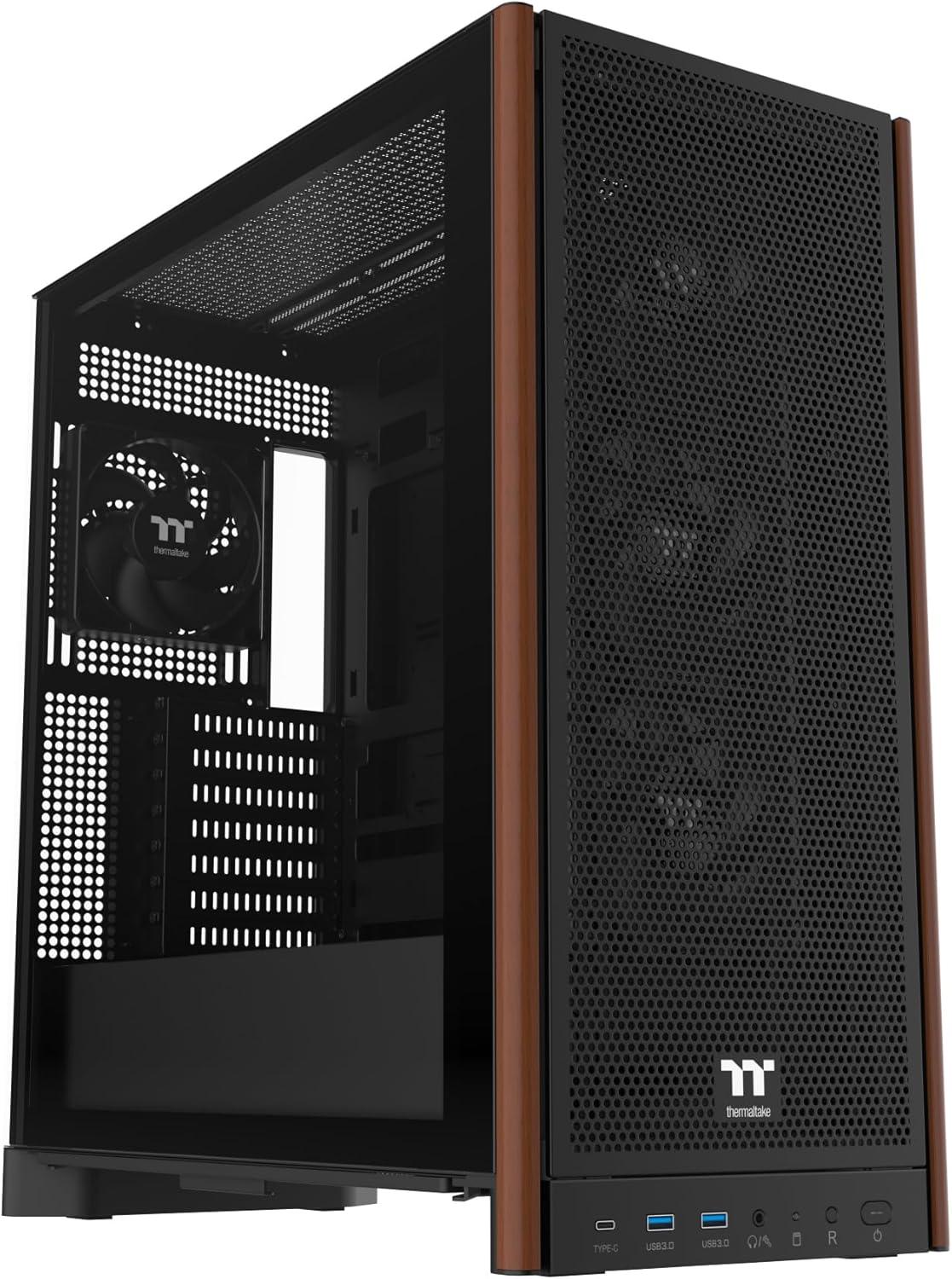 Thermaltake S370 WS Black