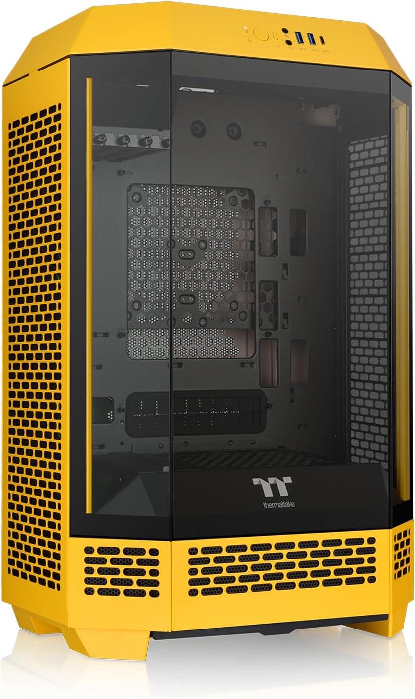 Thermaltake The Tower 300 Bumblebee