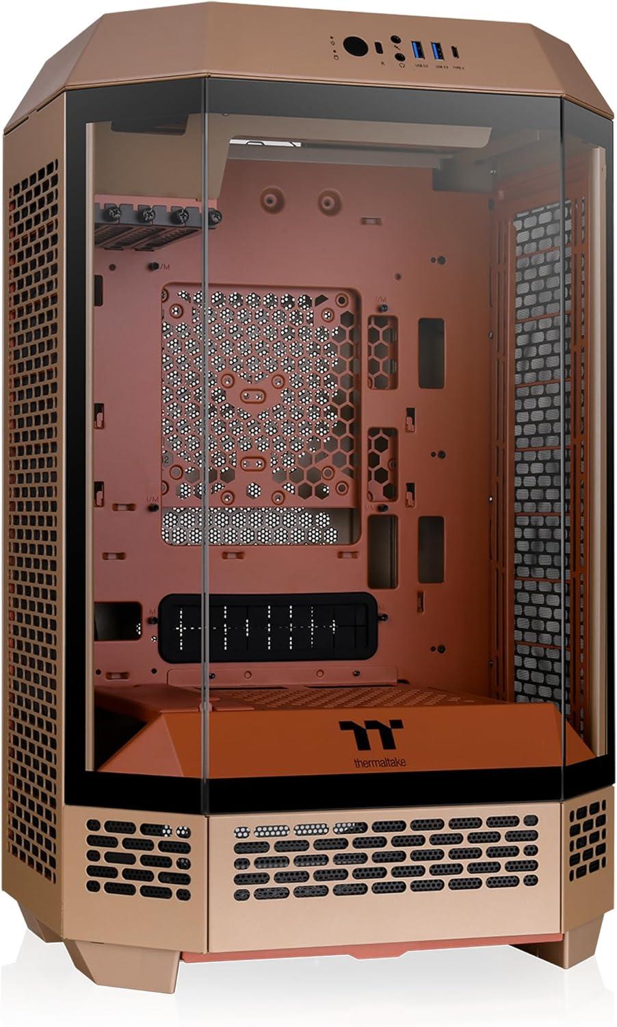 Thermaltake The Tower 300 Gravel Sand