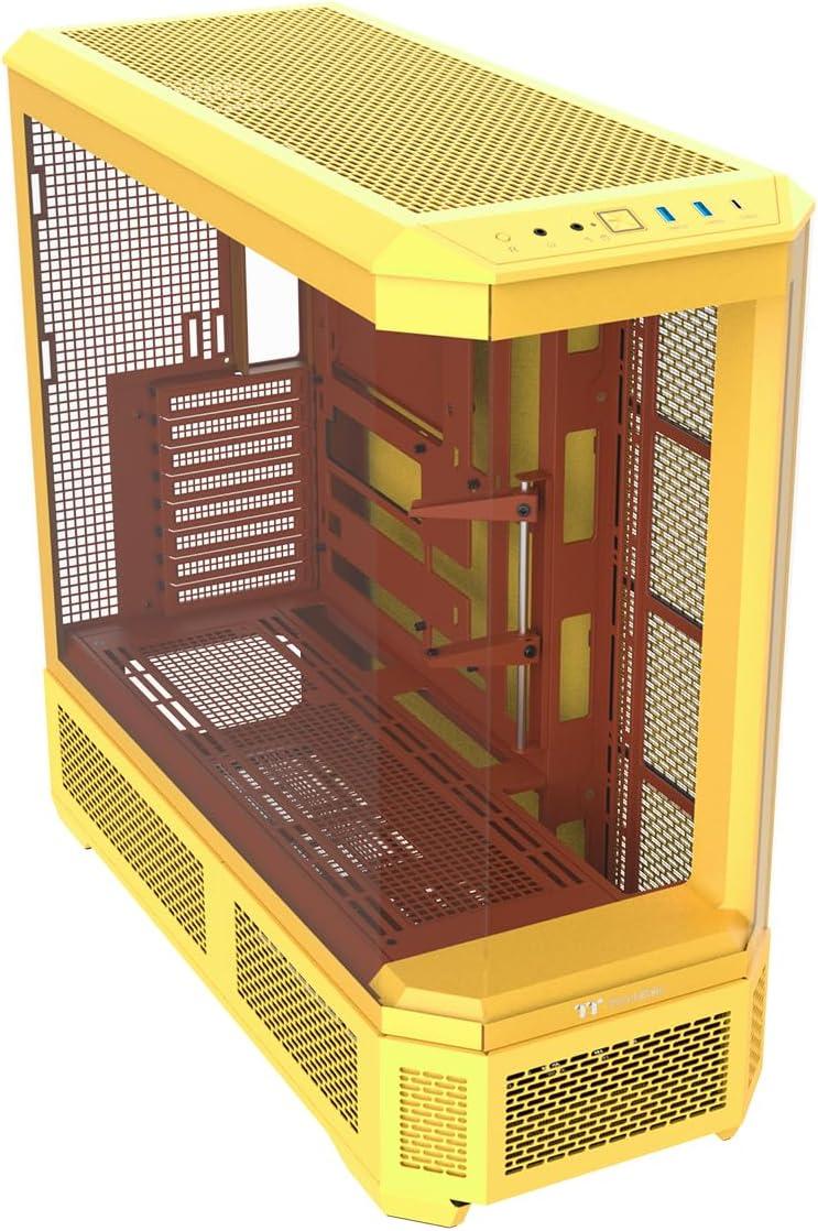 Antec Flux Pro – Specifications, Performance, Price History & Gallery