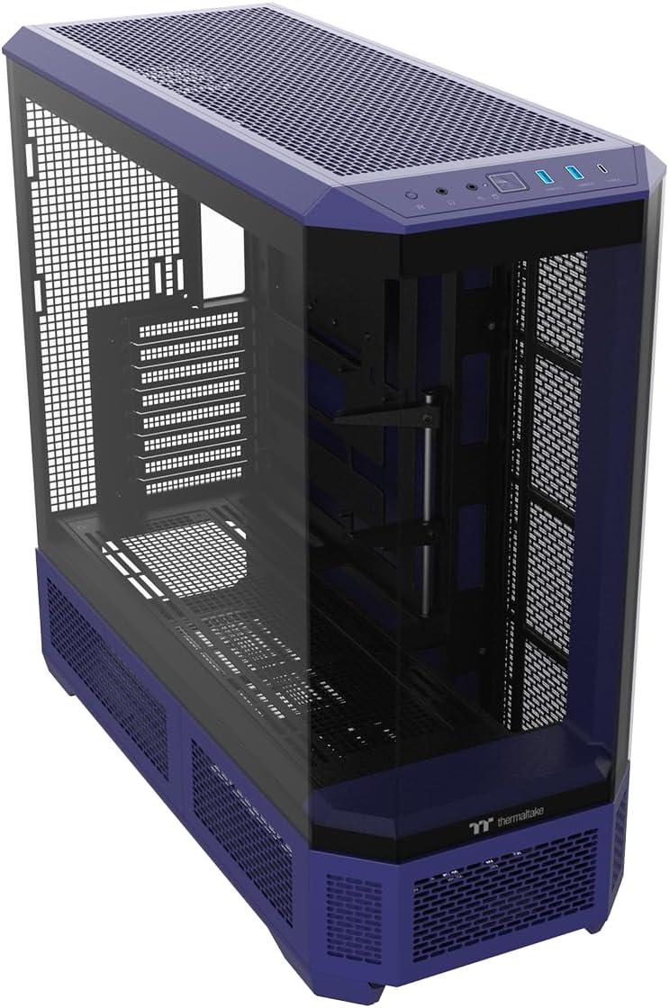 Thermaltake View 600 TG Future Dusk