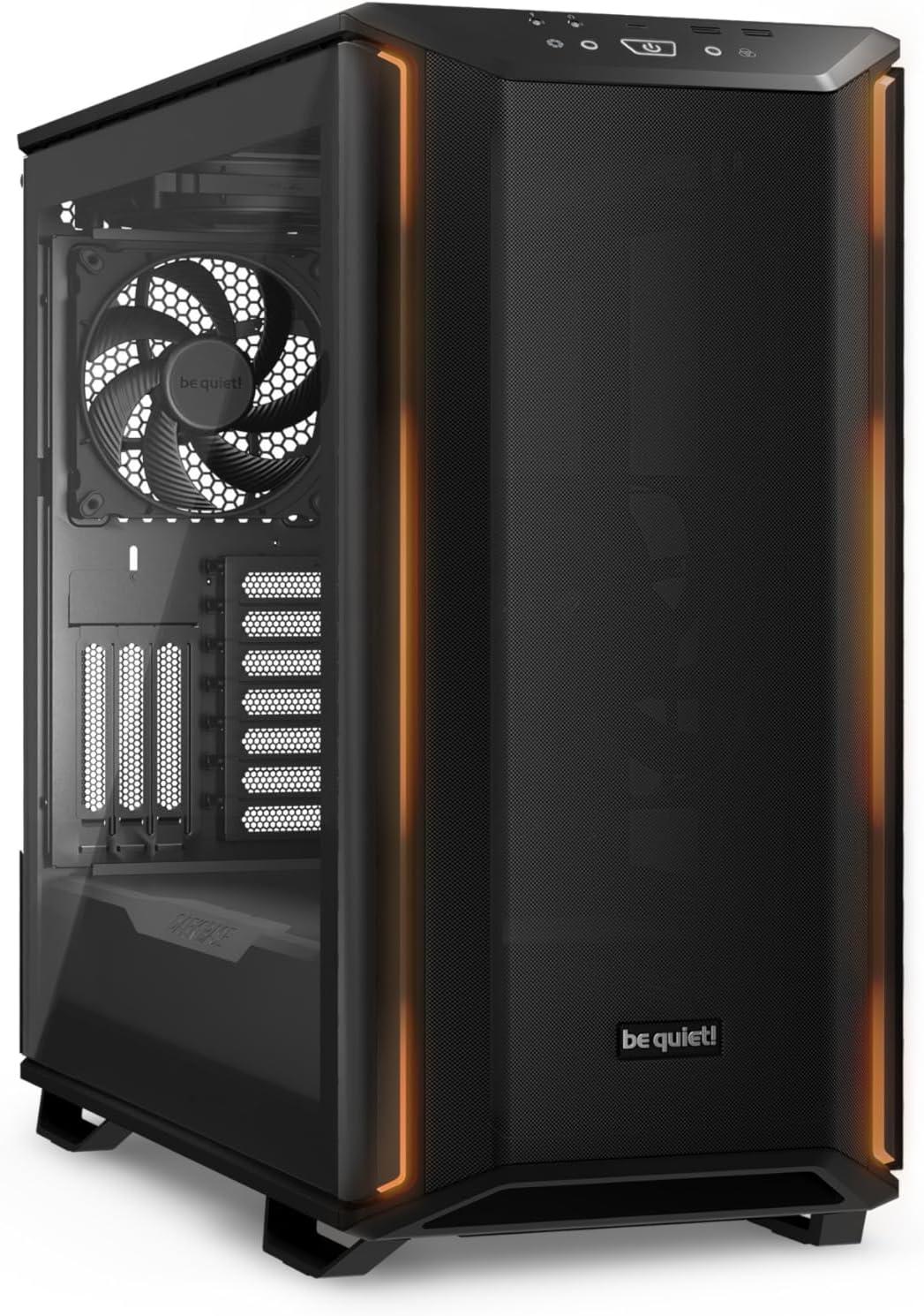 be quiet! Dark Base 701