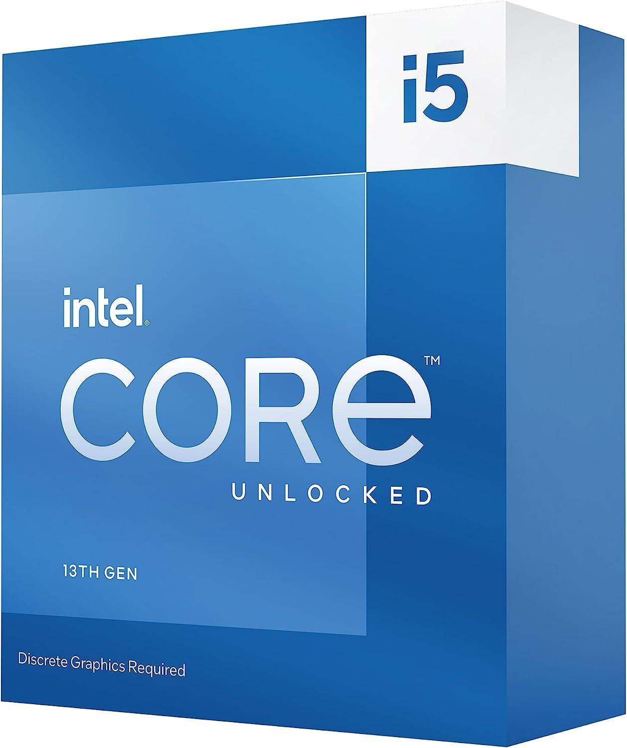 Intel Core i5-13600