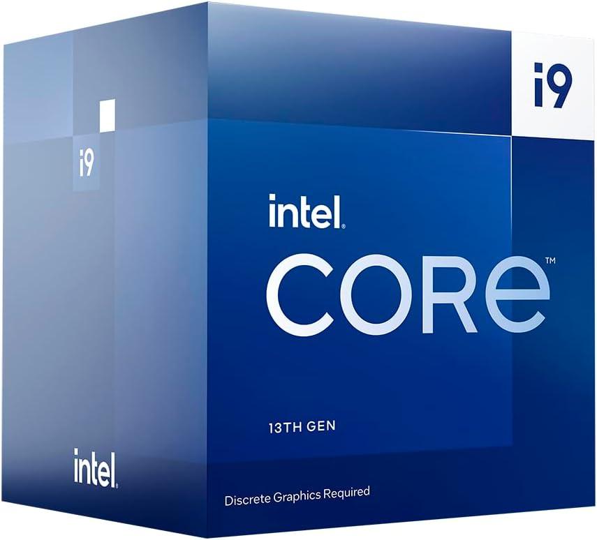 Intel Core i9-13900F