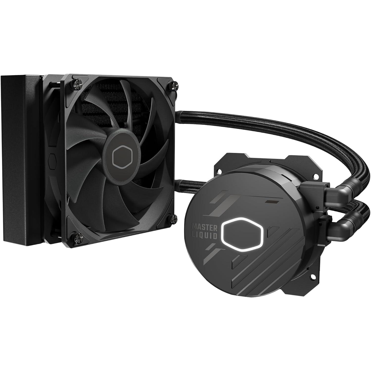 Cooler Master 120L Core