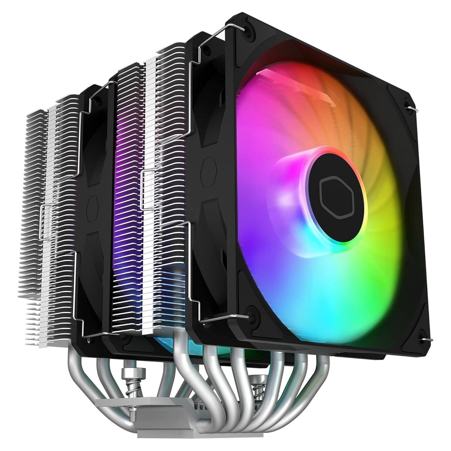 Cooler Master Hyper 620S