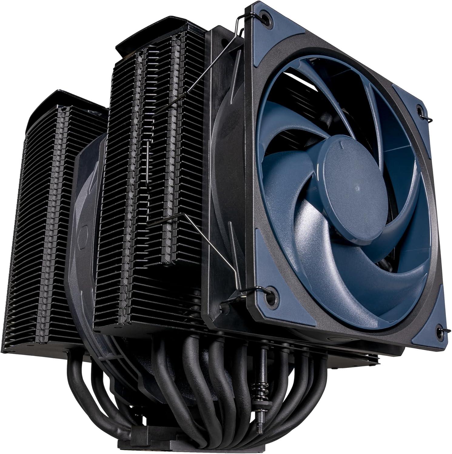 Cooler Master MasterAir MA824 Stealth