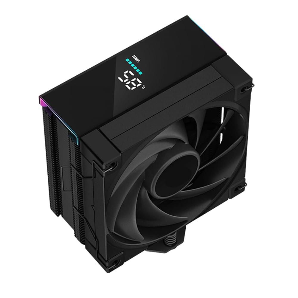 DeepCool AK400 Digital 