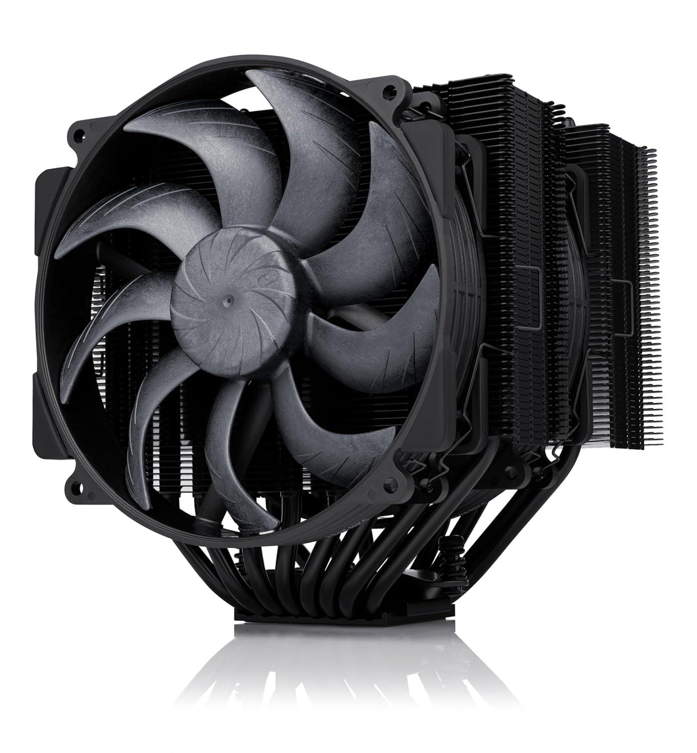 Noctua NH-D15 G2 chromax.Black