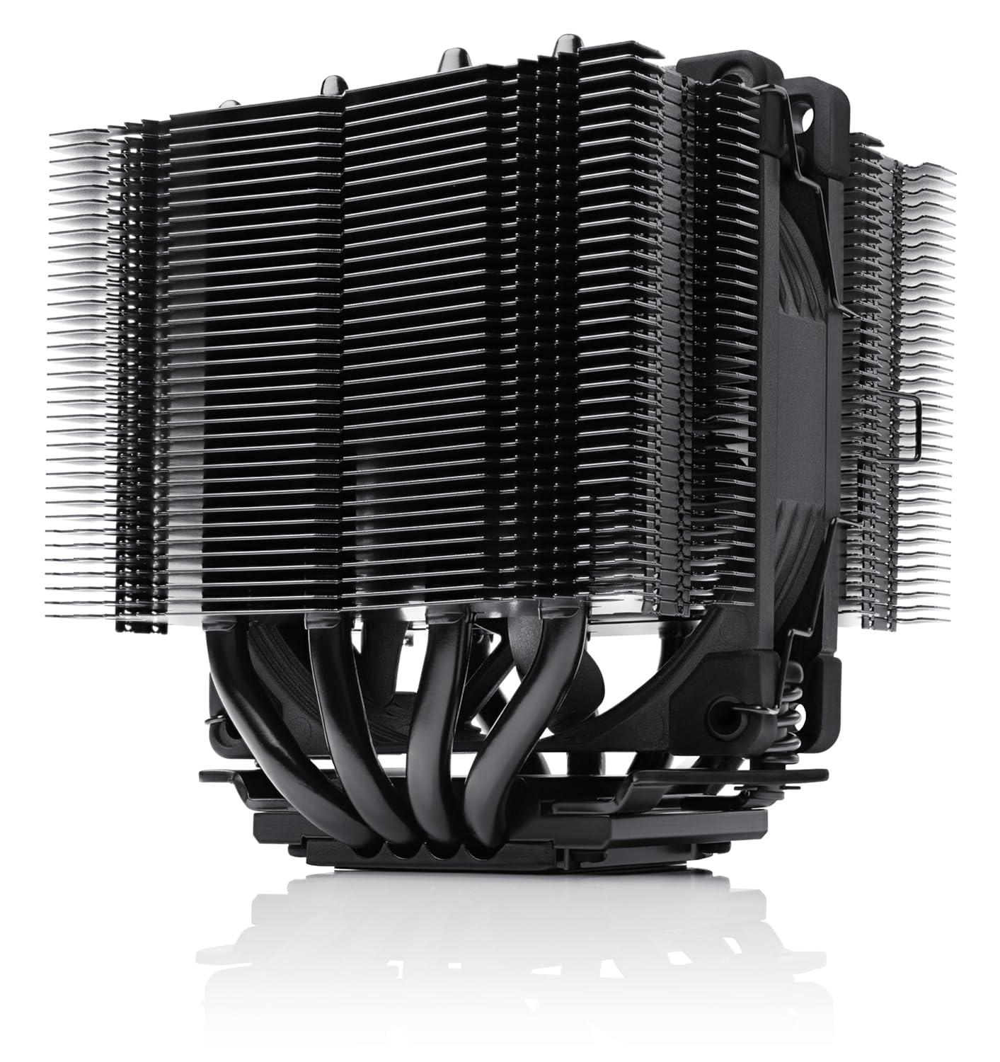 Noctua NH-D9L chromax.Black