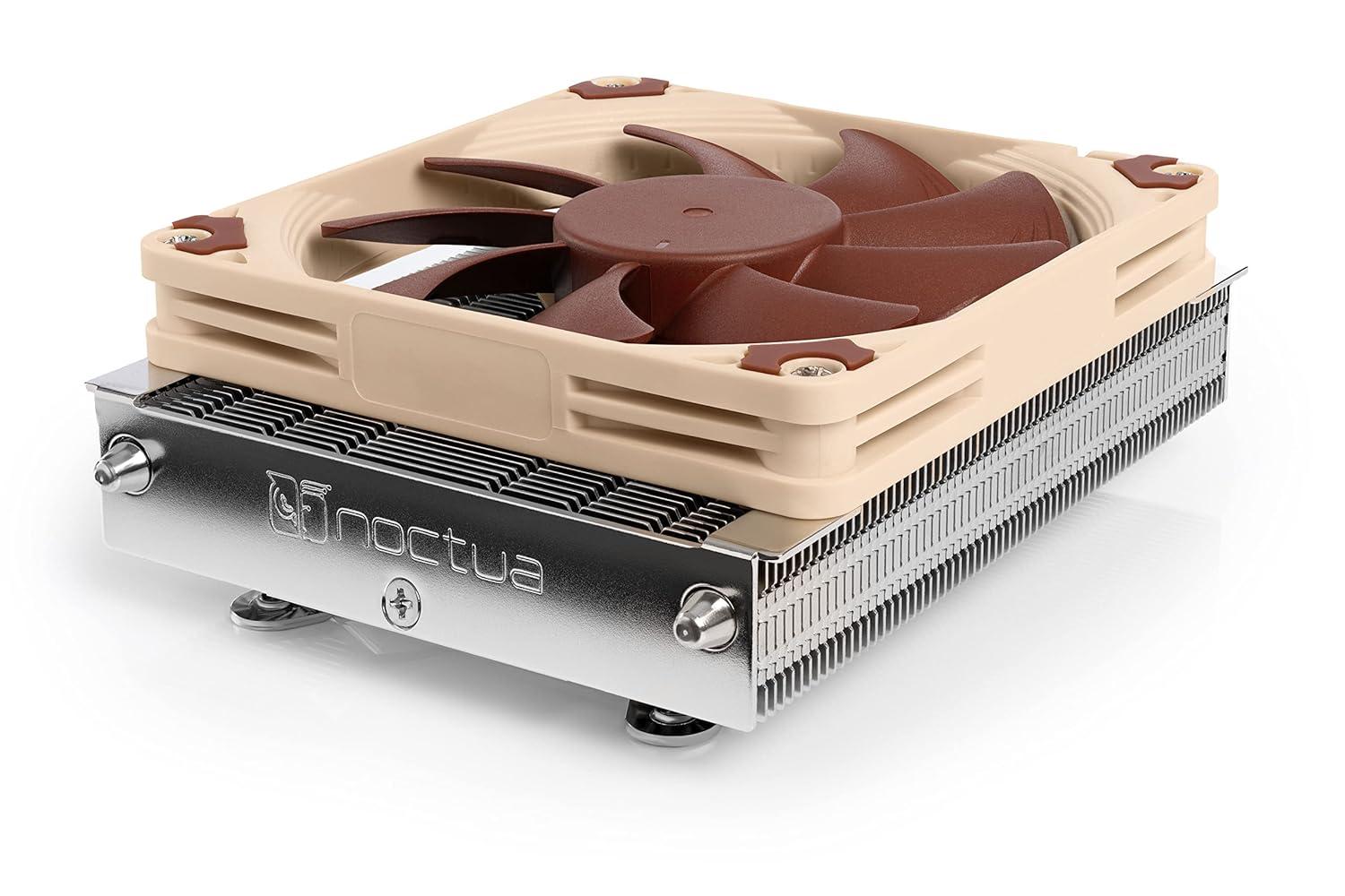 Noctua NH-L9x65 – Detailed Specs, Performance & Price Trends