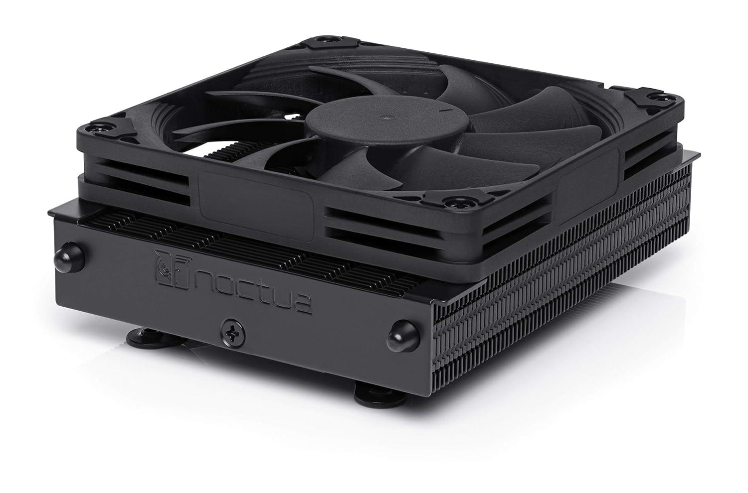 Noctua NH-L9x65 – Detailed Specs, Performance & Price Trends